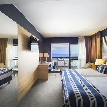 Admiral - By Liburnia & Hotel 4*
