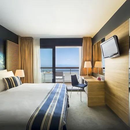Hotel Admiral - By Liburnia & 4*