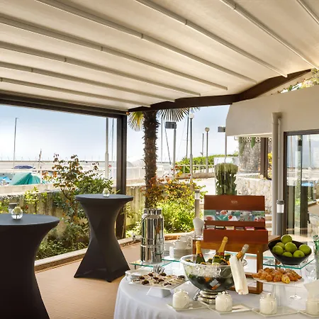 Admiral - By Liburnia & Hotel 4*