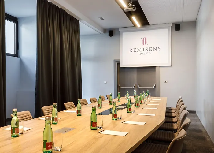 Admiral - By Liburnia & 4* אופטיה