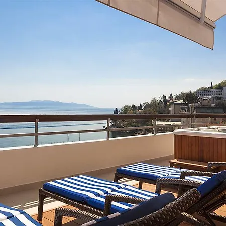 Admiral - Liburnia Hotel