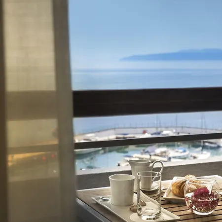 Admiral - Liburnia Hotel