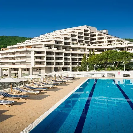 فندق Admiral - By Liburnia & 4*