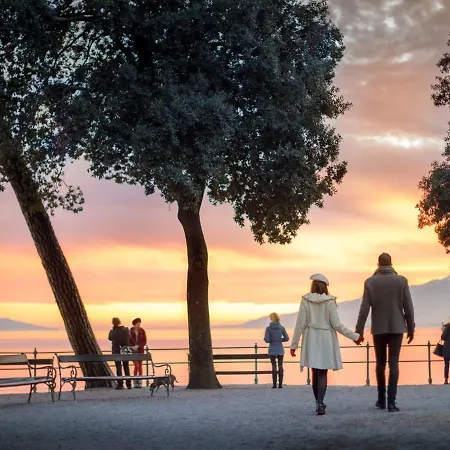 Admiral - Liburnia 4*