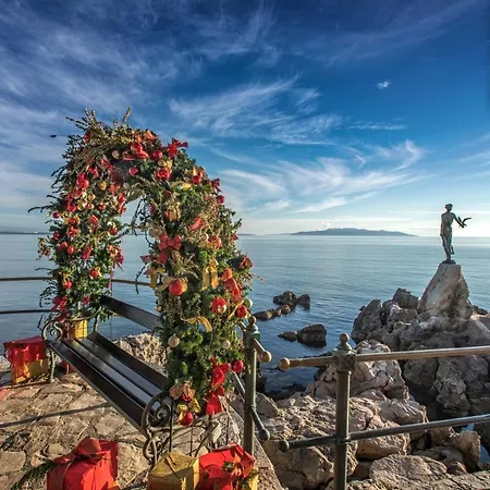 Admiral - Liburnia Opatija