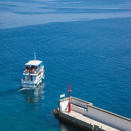 Admiral - Liburnia Hotel