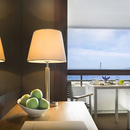 Admiral - Liburnia 4*