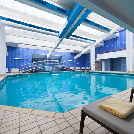 Hotel Admiral - Liburnia