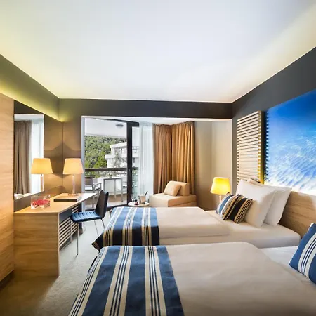 Admiral - Liburnia 4* Opatija