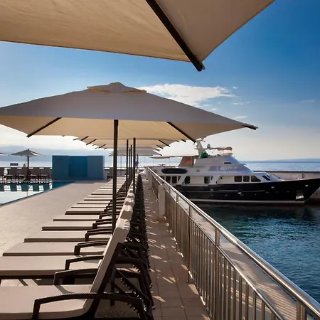Hotel Admiral - Liburnia 4*