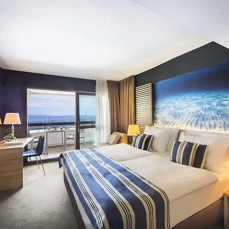 فندق Admiral - By Liburnia &