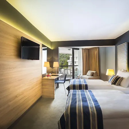 Admiral - Liburnia 4*