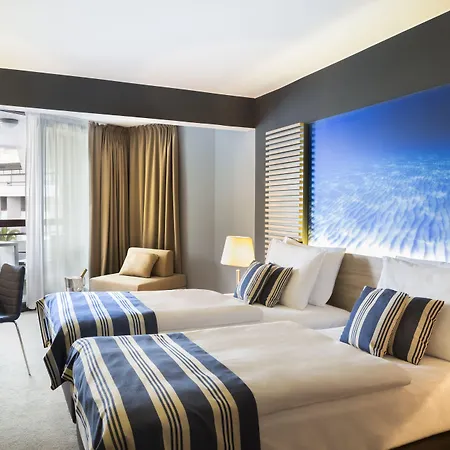 Admiral - By Liburnia & فندق 4*