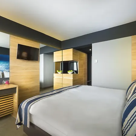 فندق Admiral - By Liburnia & 4*