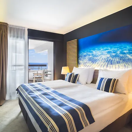 Hotel Admiral - Liburnia Opatija