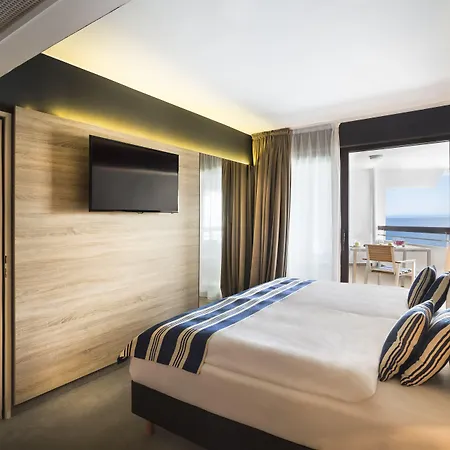 Admiral - By Liburnia & فندق أوباتيا