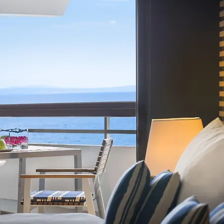 Admiral - By Liburnia & فندق أوباتيا