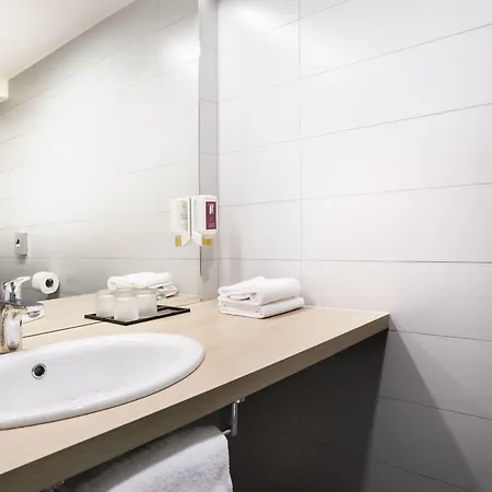 Admiral - Liburnia 4*