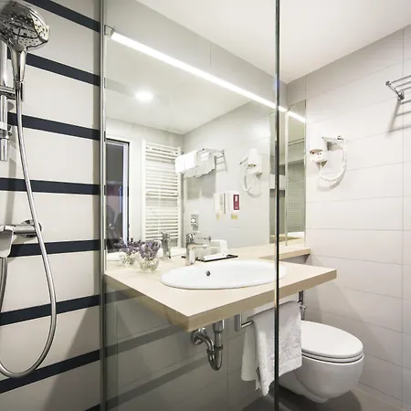 فندق Admiral - By Liburnia & 4*