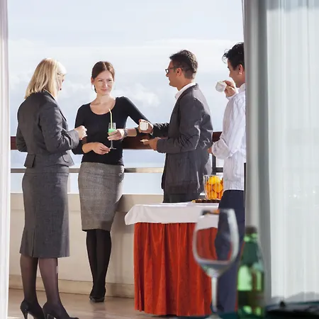 Admiral - By Liburnia & فندق 4*