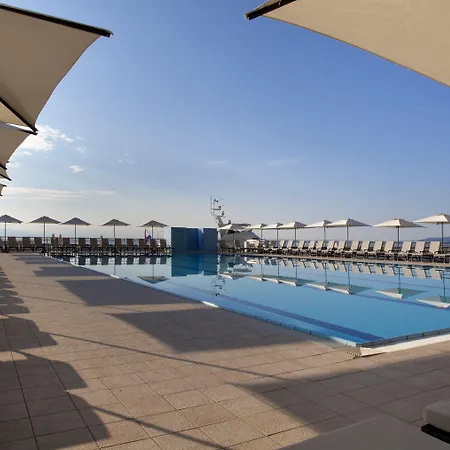 Admiral - Liburnia Hotel