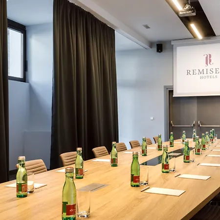 فندق Admiral - By Liburnia & أوباتيا