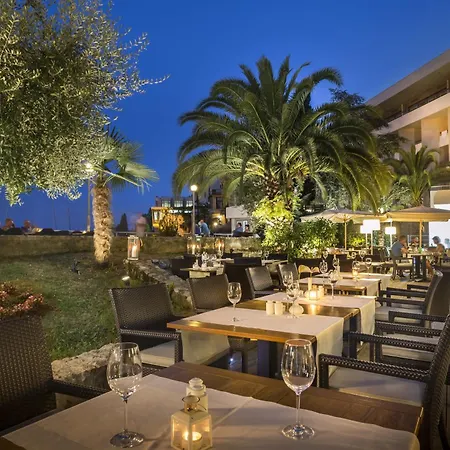 فندق Admiral - By Liburnia &