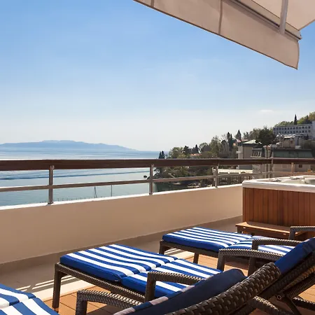 Admiral - Liburnia Opatija