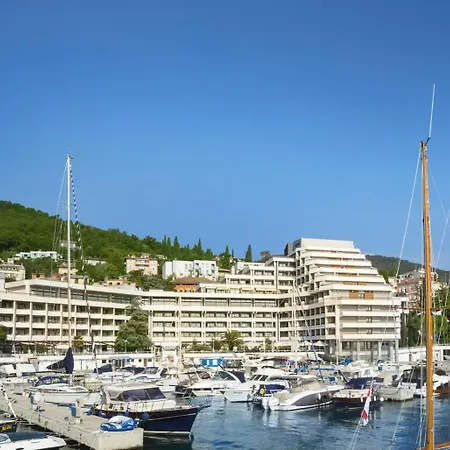 Admiral - Liburnia Hotel