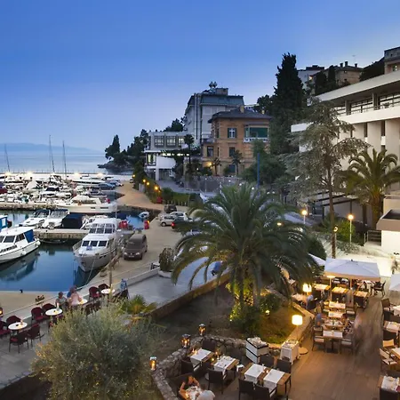 Admiral - By Liburnia & أوباتيا