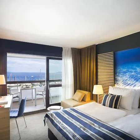 Admiral - Liburnia 4*