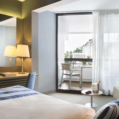 Admiral - By Liburnia & 4* أوباتيا