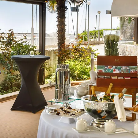 Admiral - By Liburnia & فندق 4*