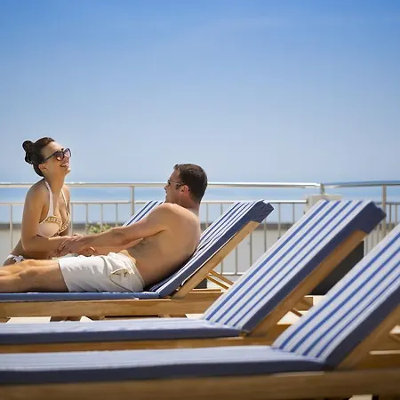 Admiral - Liburnia 4* Opatija