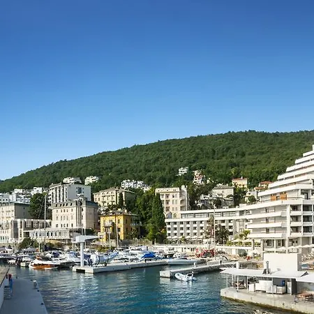 Hotel Admiral - Liburnia Opatija