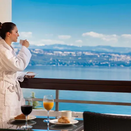 Hotel Admiral - Liburnia