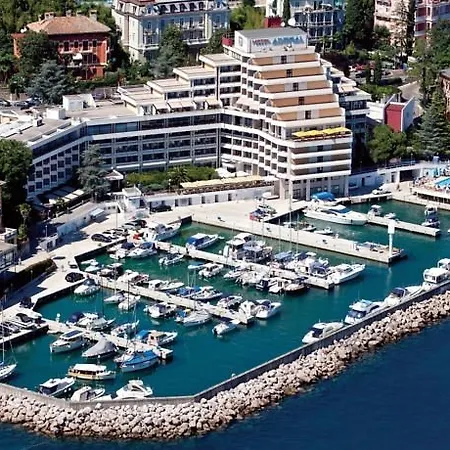 Admiral - Liburnia Hotel