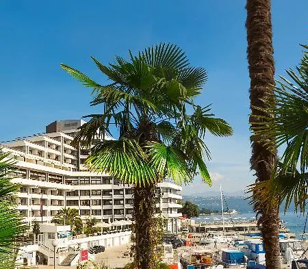 Hotel Admiral - Liburnia Opatija