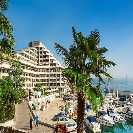 فندق Admiral - By Liburnia &