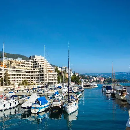 Admiral - Liburnia Hotel 4*