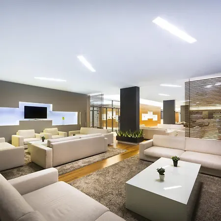 Hotel Admiral - Liburnia Opatija