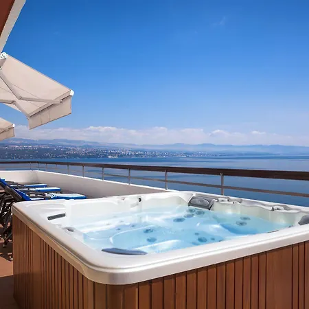 Hotel Admiral - By Liburnia & 4*
