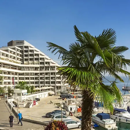 Hotel Admiral - Liburnia Opatija
