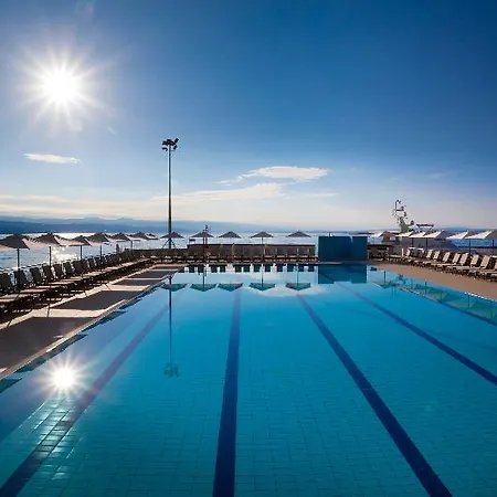 Hotel Admiral - Liburnia