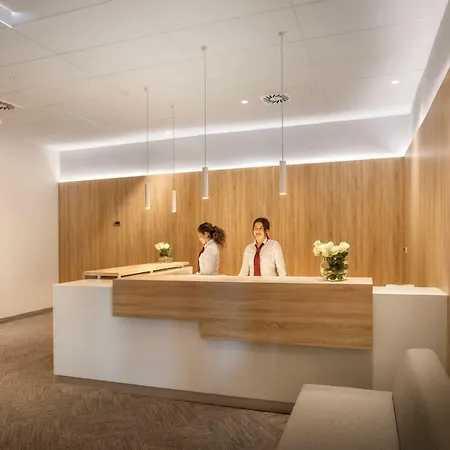 Hotel Admiral - Liburnia 4*