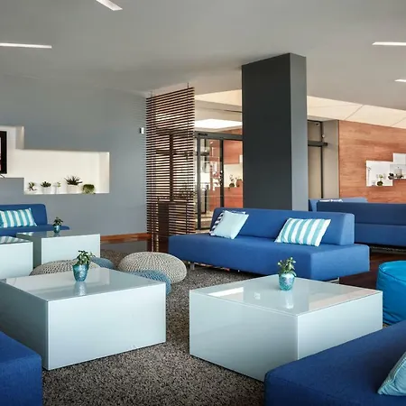 Hotel Admiral - Liburnia 4*