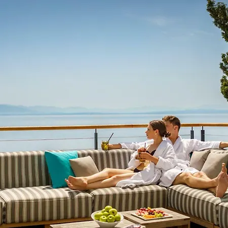 Admiral - Liburnia Hotel 4*