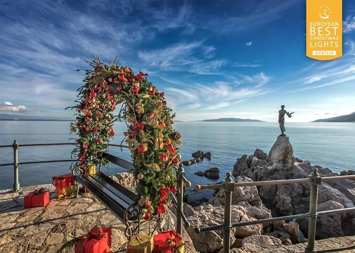 Admiral - By Liburnia & Opatija