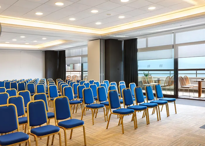 Ξενοδοχείο Admiral - By Liburnia & 4*