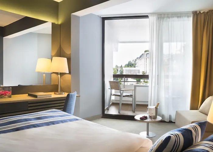 Admiral - By Liburnia & 4* Οπατία